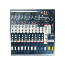 Ladda upp bild till gallerivisning, Soundcraft - EFX8 - Musik Utan Gränser