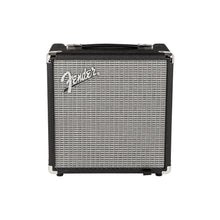 Load image into Gallery viewer, Squier by Fender - Affinity Series P-Baspaket Svart - Musik Utan Gränser