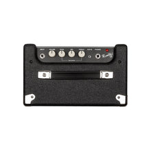 Load image into Gallery viewer, Squier by Fender - Affinity Series P-Baspaket Svart - Musik Utan Gränser