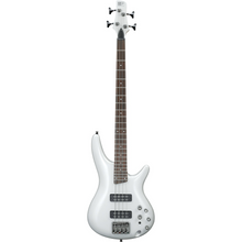 Ladda upp bild till gallerivisning, Ibanez - SR300E-PW Pearl White - Musik Utan Gränser
