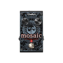 Load image into Gallery viewer, Digitech - Mosaic 12-strängad effekt - Musik Utan Gränser