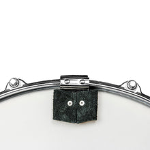 Load image into Gallery viewer, Snareweight - M1 svart magnetisk dämpning av virveltrumma - Musik Utan Gränser