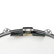 Load image into Gallery viewer, Snareweight - M1 svart magnetisk dämpning av virveltrumma - Musik Utan Gränser