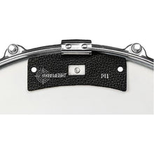 Load image into Gallery viewer, Snareweight - M1 svart magnetisk dämpning av virveltrumma - Musik Utan Gränser