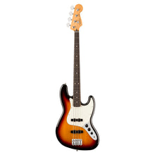 Load image into Gallery viewer, Player II Jazz Bass 3-ton Sunburst