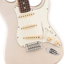 Load image into Gallery viewer, Player II Stratocaster Rosewood White Blonde