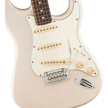 Ladda upp bild till gallerivisning, Player II Stratocaster, Rosewood greppbräda, White Blonde