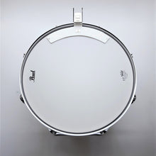 Load image into Gallery viewer, Snareweight - M80 vit magnetisk dämpning av virveltrumma - Musik Utan Gränser