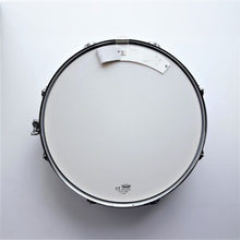 Load image into Gallery viewer, Snareweight - M80 vit magnetisk dämpning av virveltrumma - Musik Utan Gränser