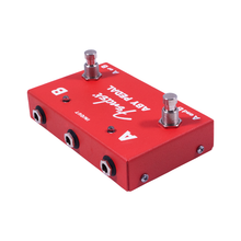 Ladda upp bild till gallerivisning, Fender - ABY Fotomkopplare - Musik Utan Gränser