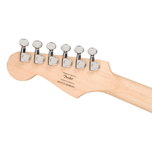 Load image into Gallery viewer, Squier by Fender - Mini Stratocaster Laurel Fingerboard Shell Pink 3/4 - Musik Utan Gränser