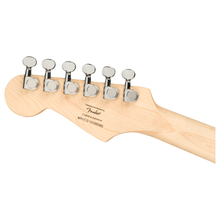 Load image into Gallery viewer, Squier by Fender - Mini Jazzmaster HH Maple Fingerboard Surf Green 3/4 - Musik Utan Gränser