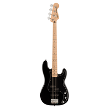 Load image into Gallery viewer, Squier by Fender - Affinity Series P-Baspaket Svart - Musik Utan Gränser
