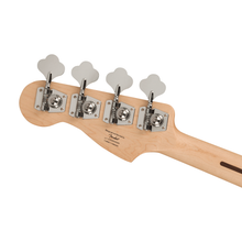 Load image into Gallery viewer, Squier by Fender - Affinity Series P-Baspaket Svart - Musik Utan Gränser