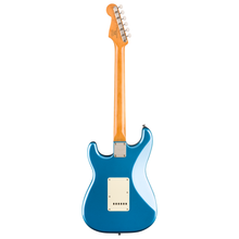 Ladda upp bild till gallerivisning, Squier by Fender - Classic Vibe '60s Stratocaster Lake Placid Blue - Musik Utan Gränser
