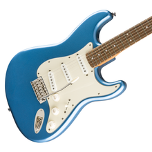 Ladda upp bild till gallerivisning, Squier by Fender - Classic Vibe '60s Stratocaster Lake Placid Blue - Musik Utan Gränser