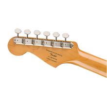 Ladda upp bild till gallerivisning, Squier by Fender - Classic Vibe '60s Stratocaster Lake Placid Blue - Musik Utan Gränser