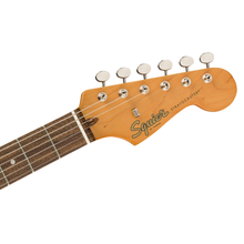 Ladda upp bild till gallerivisning, Squier by Fender - Classic Vibe '60s Stratocaster Lake Placid Blue - Musik Utan Gränser
