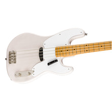 Load image into Gallery viewer, Classic Vibe '50s Precision Bass White Blonde
