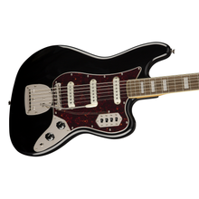 Ladda upp bild till gallerivisning, Squier by Fender - Classic Vibe VI Bass svart - Musik Utan Gränser