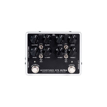 Load image into Gallery viewer, Darkglass Electronics - Microtubes B7K Ultra V2 AUX - Musik Utan Gränser