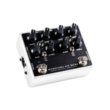 Load image into Gallery viewer, Darkglass Electronics - Microtubes B7K Ultra V2 AUX - Musik Utan Gränser