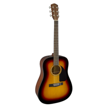 Ladda upp bild till gallerivisning, CD-60 Dreadnought V3 DS Sunburst