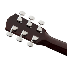 Ladda upp bild till gallerivisning, Fender - FA-115 Dreadnought Pack Natural Walnut - Musik Utan Gränser