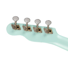Load image into Gallery viewer, Venice Sopran Ukulele Daphne Blue