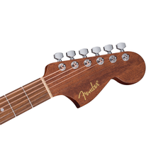 Load image into Gallery viewer, California Standard Monterey Svart