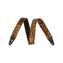 Ladda upp bild till gallerivisning, Wild Animal Print Strap Leopard 2"