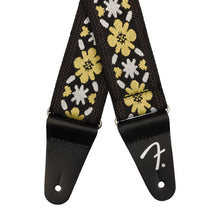 Ladda upp bild till gallerivisning, Pasadena Woven Strap Yellow Clover 2"