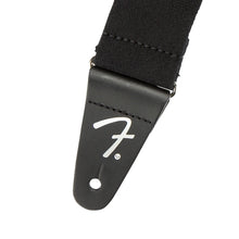 Ladda upp bild till gallerivisning, SuperSoft Strap Black 2"
