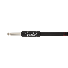 Load image into Gallery viewer, Fender - Professional Series Instrument Cables 10' Red Tweed - Musik Utan Gränser