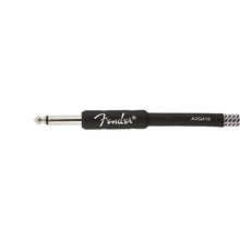 Ladda upp bild till gallerivisning, Professional Series Instrument Cables 10" Gray Tweed