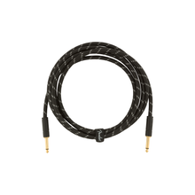 Ladda upp bild till gallerivisning, Fender - Deluxe series black tweed 10 - Musik Utan Gränser