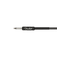 Ladda upp bild till gallerivisning, Fender - Professional Series Coil Cable, 30' Gray Tweed - Musik Utan Gränser