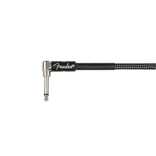 Ladda upp bild till gallerivisning, Fender - Professional Series Coil Cable, 30' Gray Tweed - Musik Utan Gränser