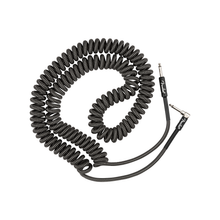 Ladda upp bild till gallerivisning, Fender - Professional Series Coil Cable, 30' Gray Tweed - Musik Utan Gränser