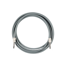 Ladda upp bild till gallerivisning, 70-årsjubileums Instrumentkabel Grå 10" 3m