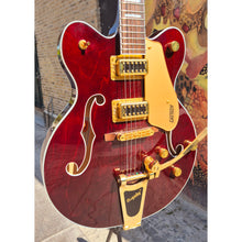 Load image into Gallery viewer, G5422TG Electromatic