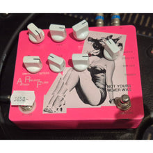 Ladda upp bild till gallerivisning, ARF Attack Release Filter