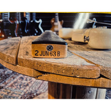 Ladda upp bild till gallerivisning, Stratocaster 1963 Olympic White Refin