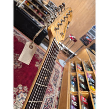 Ladda upp bild till gallerivisning, Stratocaster 1963 Olympic White Refin