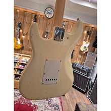 Ladda upp bild till gallerivisning, Stratocaster 1963 Olympic White Refin