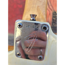 Ladda upp bild till gallerivisning, Stratocaster -67 "Kurbits"
