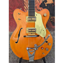 Ladda upp bild till gallerivisning, G-6120 Orange 1962 Chet Atkins