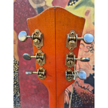 Ladda upp bild till gallerivisning, G-6120 Orange 1962 Chet Atkins