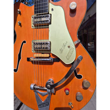 Ladda upp bild till gallerivisning, G-6120 Orange 1962 Chet Atkins