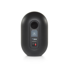 Ladda upp bild till gallerivisning, JBL - 104-BT Studio Monitors Bluetooth Black - Musik Utan Gränser
